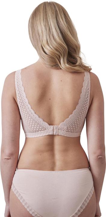 rose nude