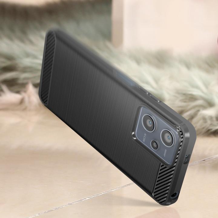 Produktbild Avizar Carbrush Series (Xiaomi Redmi Note 12 5G)