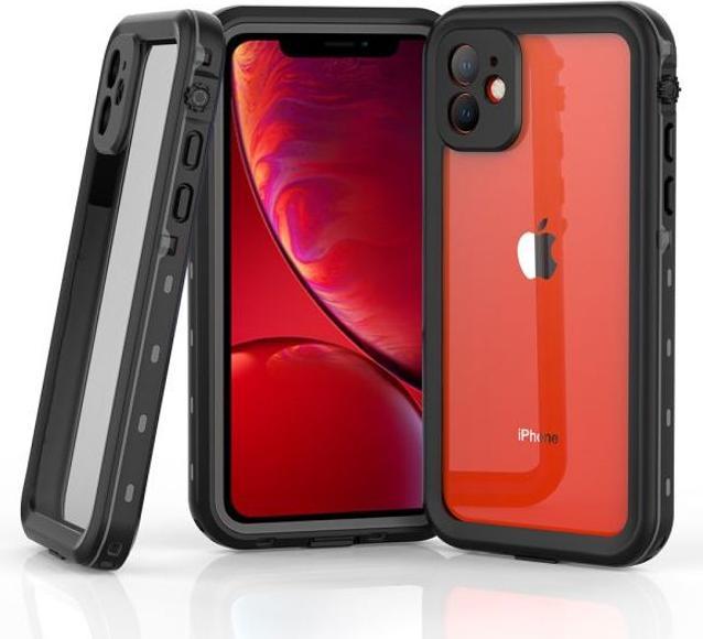 Image du produit Mu Sport Protection tout temps à 360 (Apple iPhone 11 Pro)