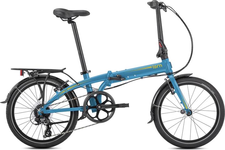 Image du produit Tern Bicycles Link C8 (50 cm)
