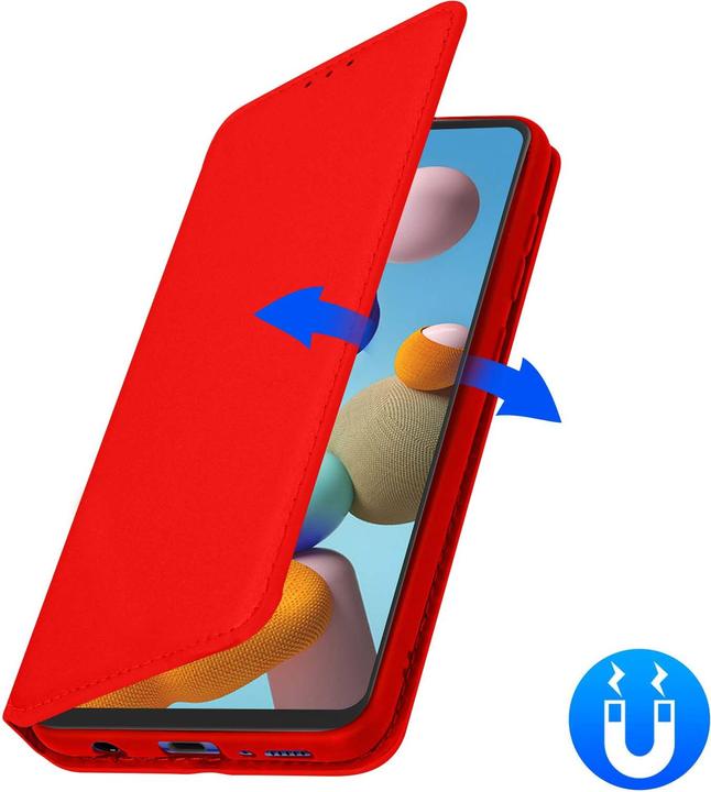 Image du produit Avizar Série Elec (Samsung Galaxy A21s)