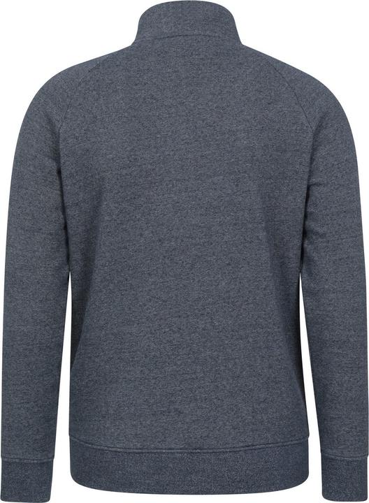 Immagine prodotto Mountain Warehouse Bamburgh Maglione Mezza Cerniera Uomo (4XL)