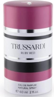 Produktbild Trussardi Ruby Red (Eau de Parfum, 60 ml)