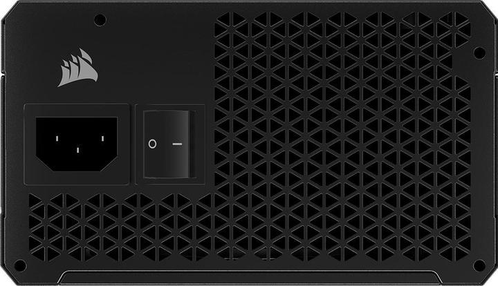 Actual product image Corsair RM1000e (1000 W)