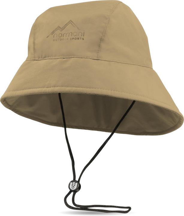 Produktbild Normani Südwester Regenhut Monsun
