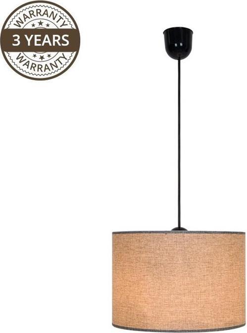 Produktbild Domoletti PENDANT LAMP LISA P18181N 60W E27
