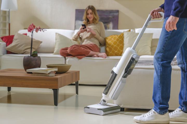 Image du produit Hoover HW500 011 (4 bar, 150 W)