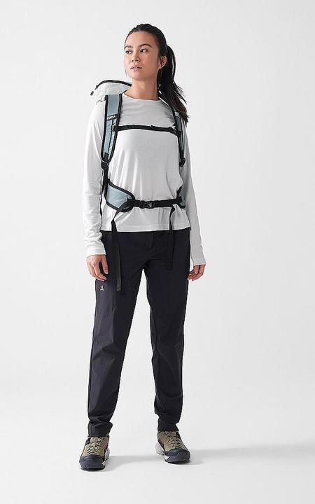 Produktbild Schöffel Longsleeve Style Blaueis WMS (36, S)