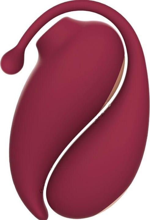 Image du produit Adrien Lastic Stimulateur d'aspiration clitoridienne Inspiration