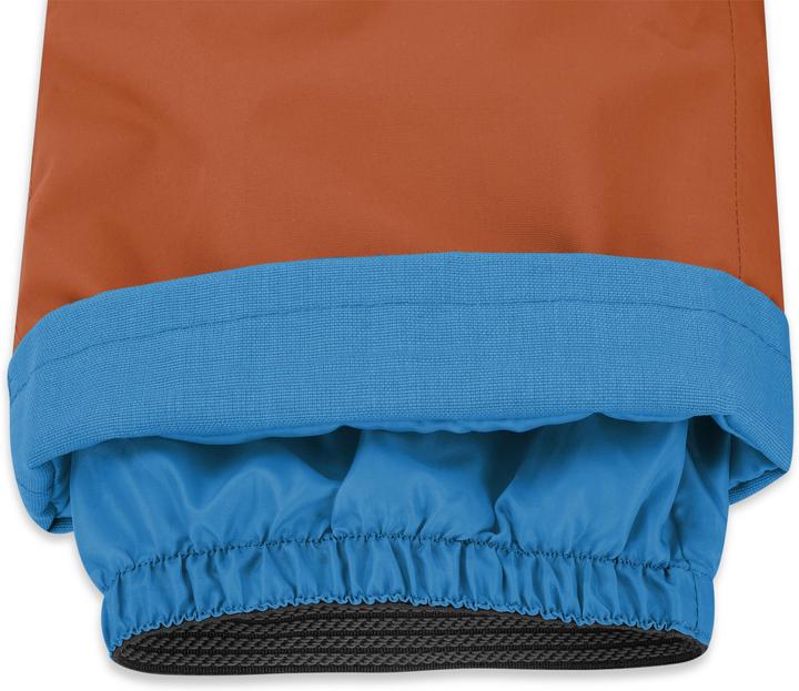 Immagine prodotto Normani Pantaloni invernali per bambini Salcha - 1149 (146, 152)