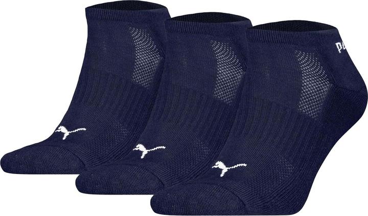 Produktbild Puma Sneaker Frottee Socken (3er Pack, 35 - 38)