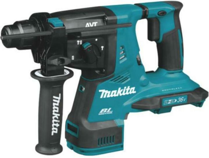 Actual product image Makita DHR280Z (Rechargeable battery operated)