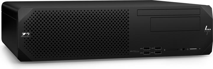 Produktbild HP Z2 G9 (Intel Core i7-14700, 16 GB, 1000 GB, Quadro T1000)
