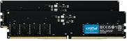 Immagine prodotto Crucial Memoria desktop (2 x 32GB, 4800 MHz, RAM DDR5, DIMM)