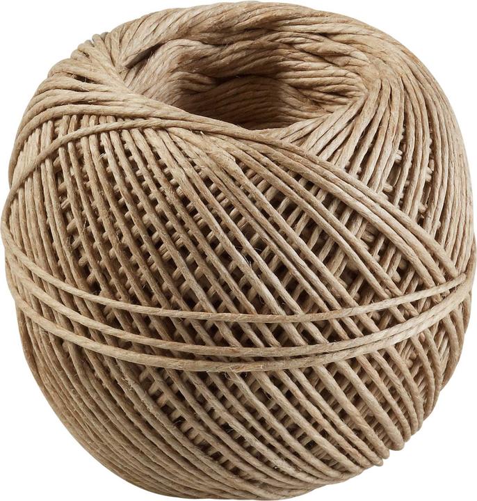 Actual product image Windhager Flax garden cord (8000 cm, 7 cm)