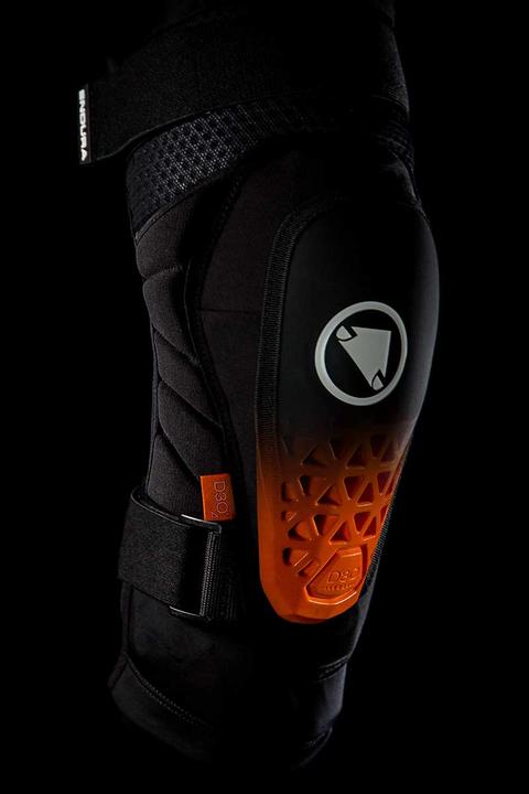 Actual product image Endura MT500 hard shell knee protector (L, M/L, Knee pad, Unique specimen)