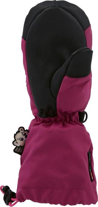 Actual product image snowlife Spice Kids Mitten (7)