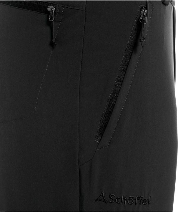Actual product image Schöffel Folkstone Zip-Off Pants (S)