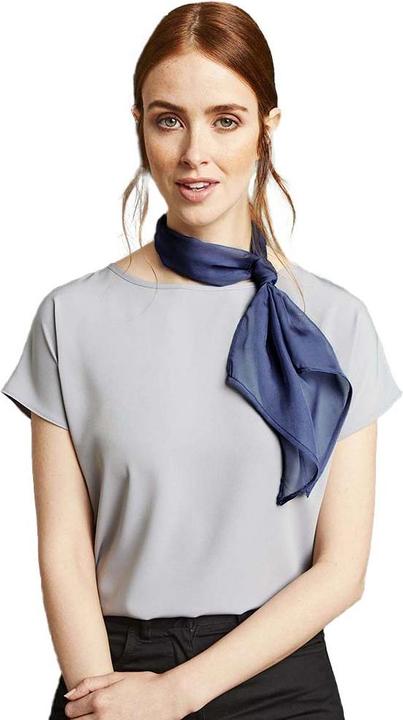 Actual product image Premier ChiffonScarf ChiffonScarf
