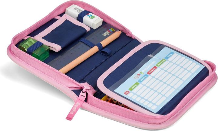 Immagine prodotto Ergobag Accessori astuccio per matite 21 pezzi.