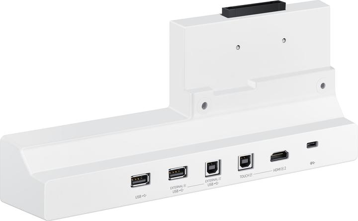 Actual product image Samsung Flip 4 Pro WM65B (3840 x 2160 Pixels, 65")