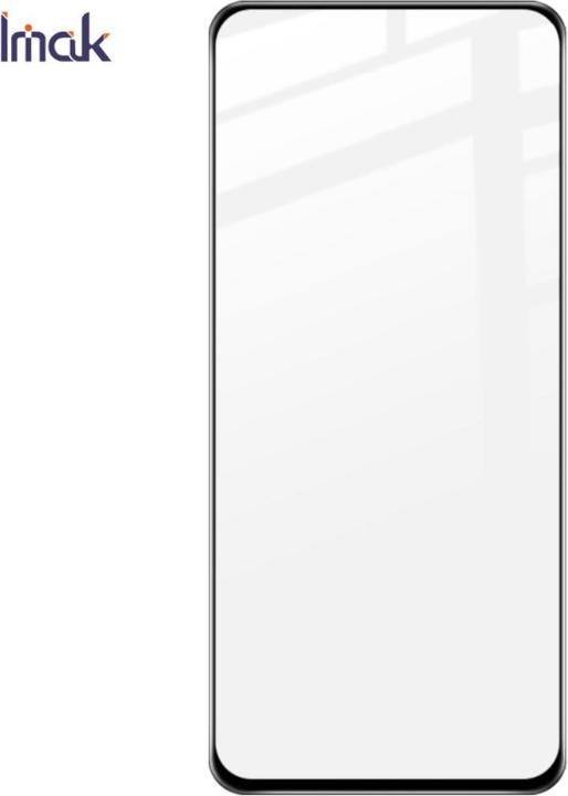 Image du produit Imak Xiaomi Redmi Note 9 Pro - Film de protection en verre (1 pièce(s))