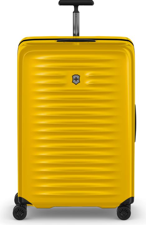 Victorinox Airox, Large Hardside Case, Gold Yellow (98 l, L (90 - 115l))