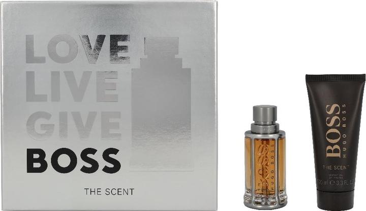 Produktbild Hugo Boss The Scent (Eau de Toilette, 50 ml)