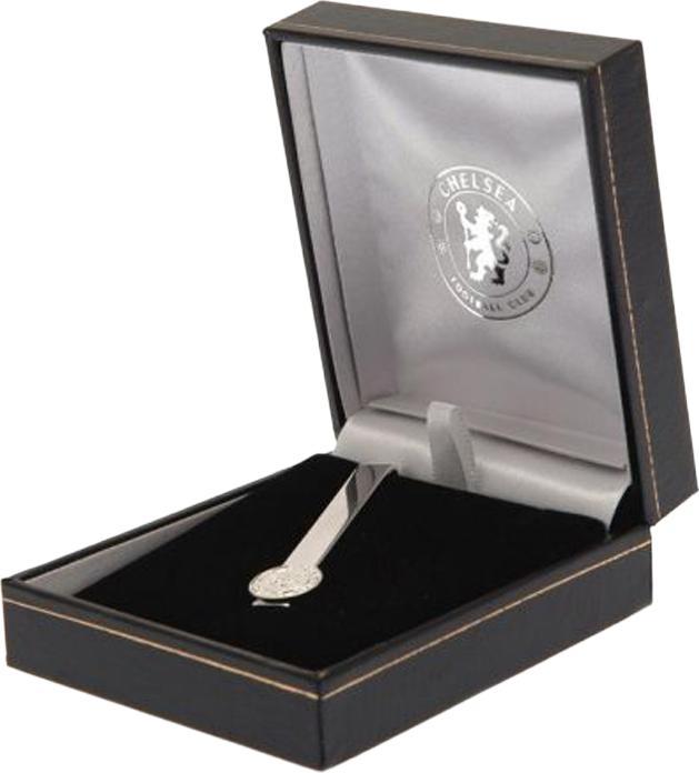 Produktbild Chelsea FC Wappen Krawattenklammer