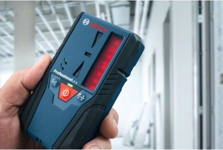 Actual product image Bosch Professional LR 6