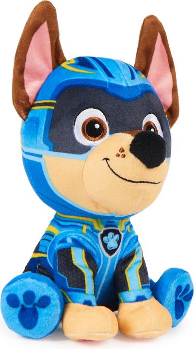 Produktbild Spin Master PAW PLH BasicPlush Movie2 Chase GML (17 cm)