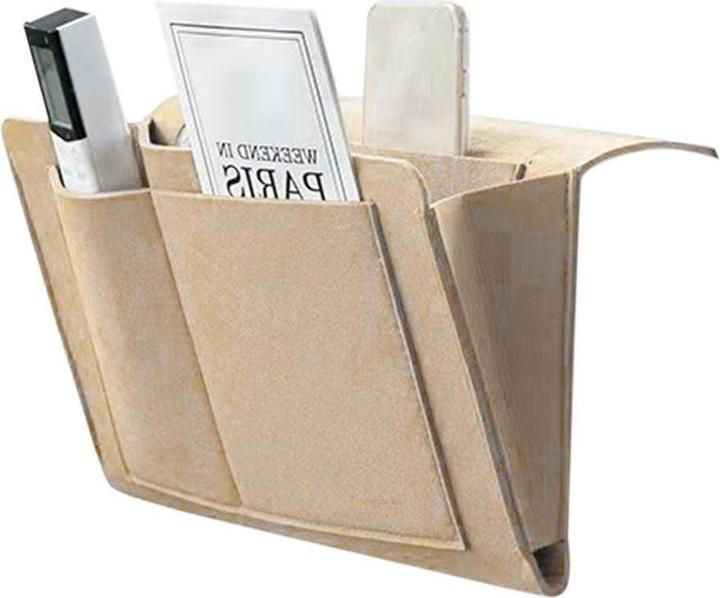 Immagine prodotto Alopini Borsa portaoggetti per comodino