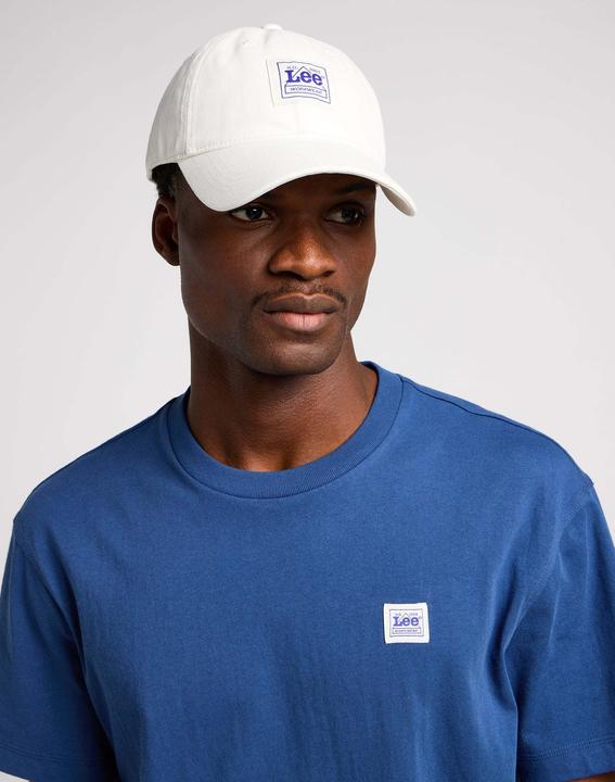 Actual product image Lee Caps Workwear Cap (One size)