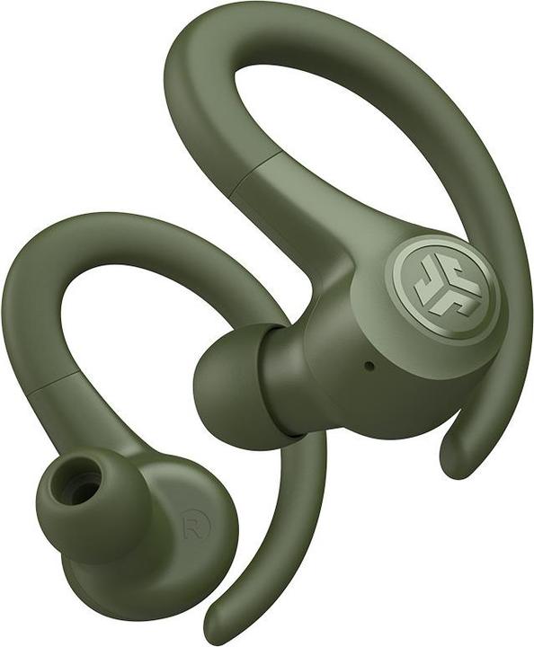 Produktbild JLab Audio Go Air Sport (keine Geräuschunterdrückung, 8 h, Kabellos)