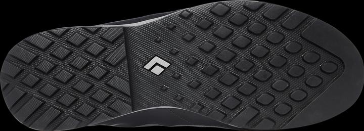 Actual product image Black Diamond Mission Lt M'S- Approach Shoes (39.5)