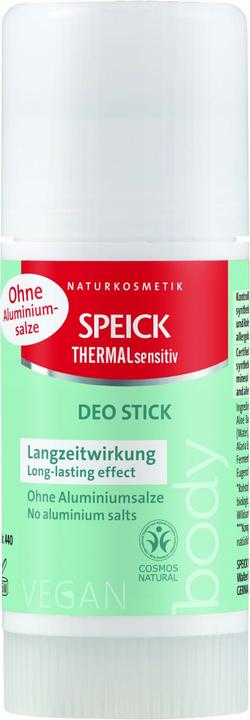 Speick Thermal Sensitiv Deo Stick (Stick, 40 ml)