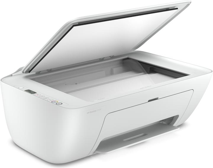 Actual product image HP DeskJet 2724 (Ink, Colour)