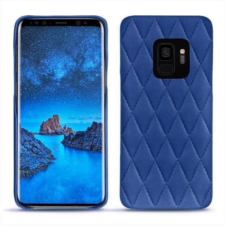 Image du produit Noreve Housse cuir (Samsung Galaxy S9+)