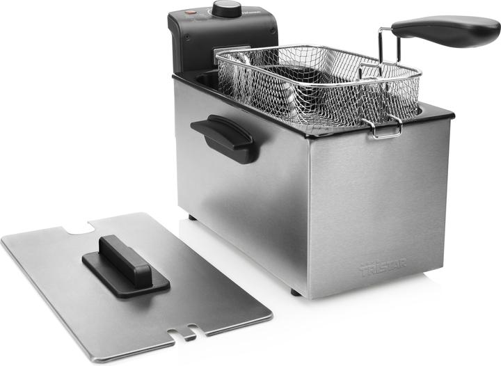 Image du produit Tristar FR-6946 (Prise UE)