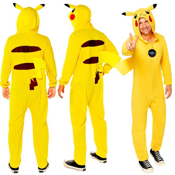 Immagine prodotto Amscan Pokemon (XXL)