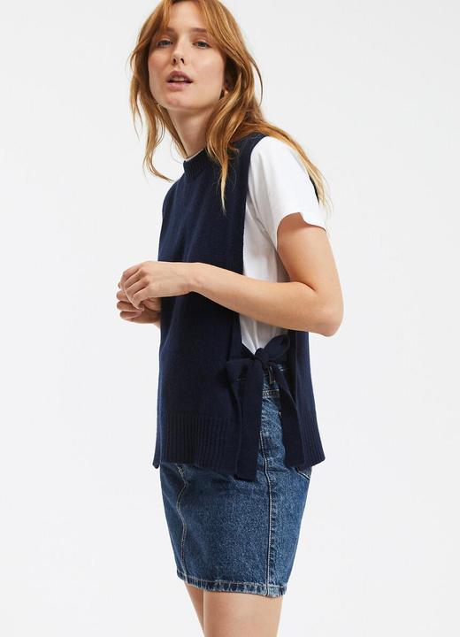 Produktbild La Redoute Collections Pullover aus Wolle/Kaschmir (S)