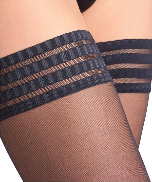 Image du produit Falke Pure Matt 20 STU (20 DEN, 40 - 42)