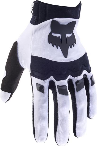 Produktbild Fox Gloves 24 Dirtpaw Wht L (L)