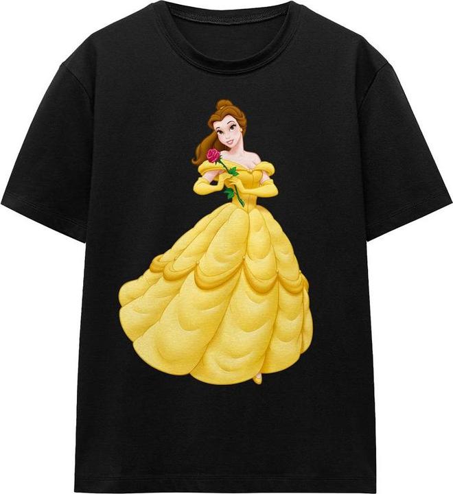 Produktbild Beauty And The Beast TShirt (M)