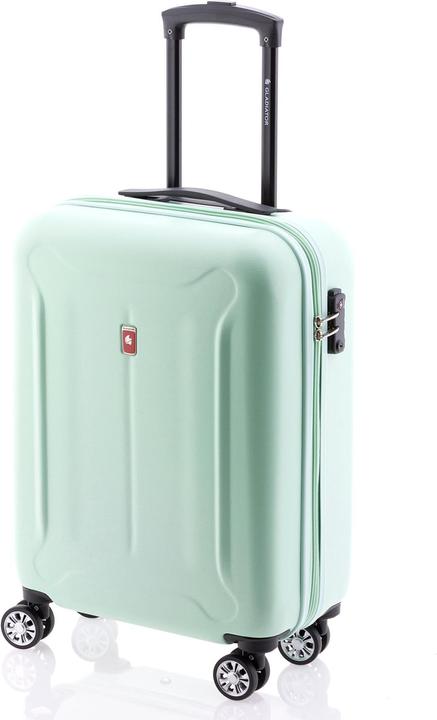 Mint green