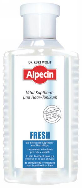 Produktbild Alpecin Fresh Vital Haartonikum (200 ml)