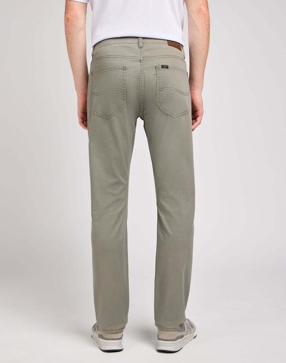 Actual product image Lee Trousers Slim Fit MVP (33)