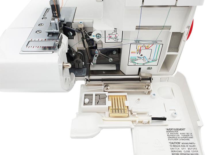 Produktbild Veritas Simone