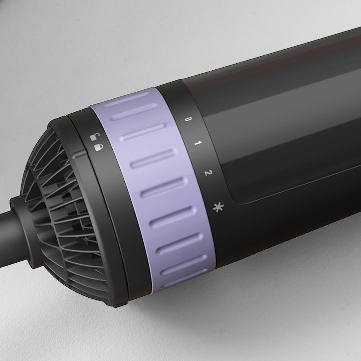 Actual product image Rowenta Brush Activ Hot Air Brush