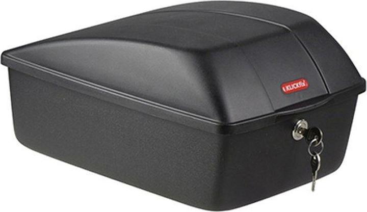 Produktbild KlickFix Bike Box (12 l)